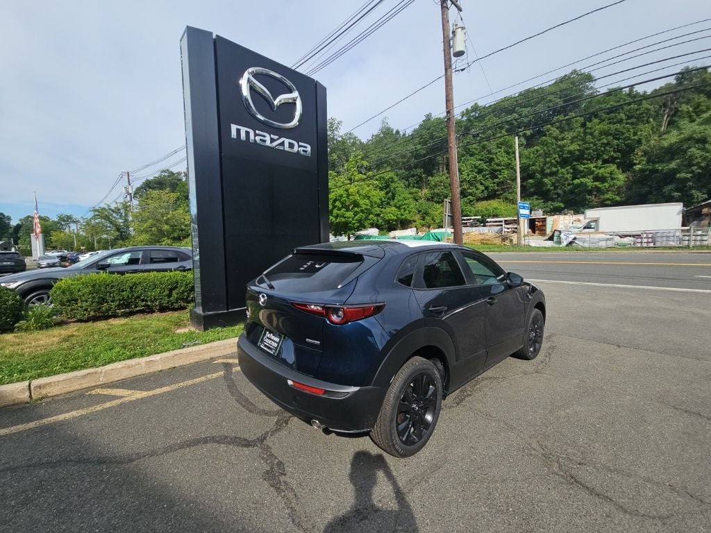 2026 Mazda Mazda CX-30 2.5 S Select Sport