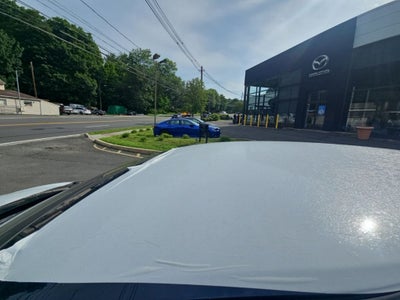 2026 Mazda Mazda CX-30 2.5 S Select Sport