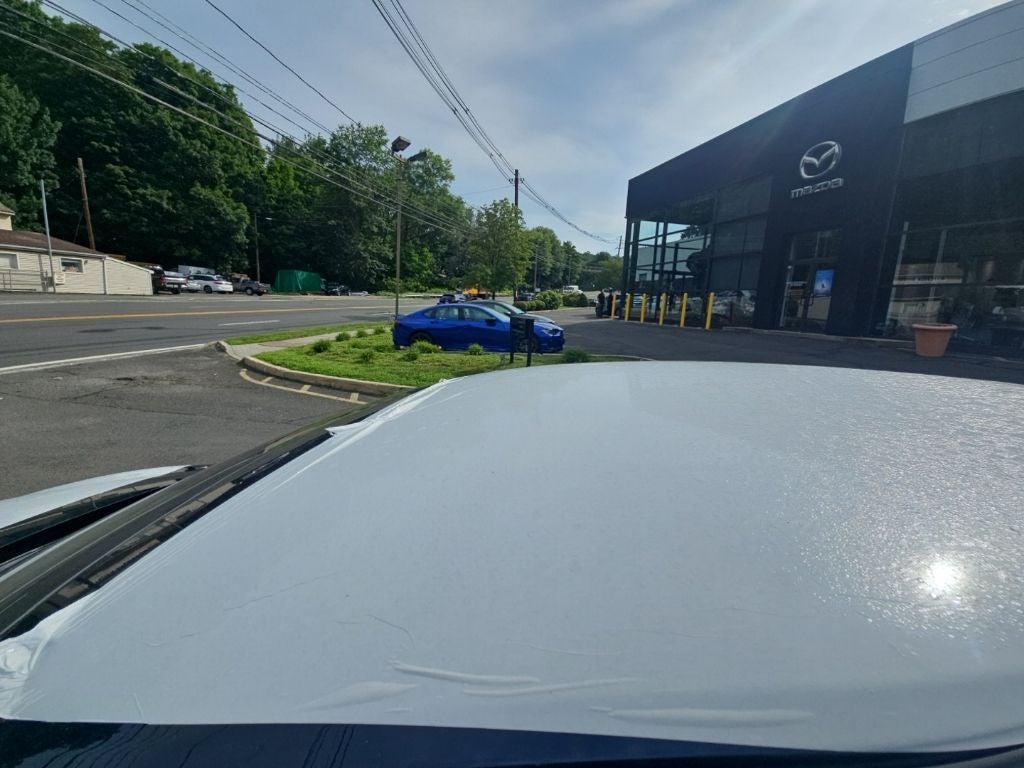 2026 Mazda Mazda CX-30 2.5 S Select Sport