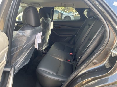 2026 Mazda Mazda CX-30 2.5 S Select Sport