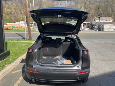 2026 Mazda Mazda CX-30 2.5 S Select Sport