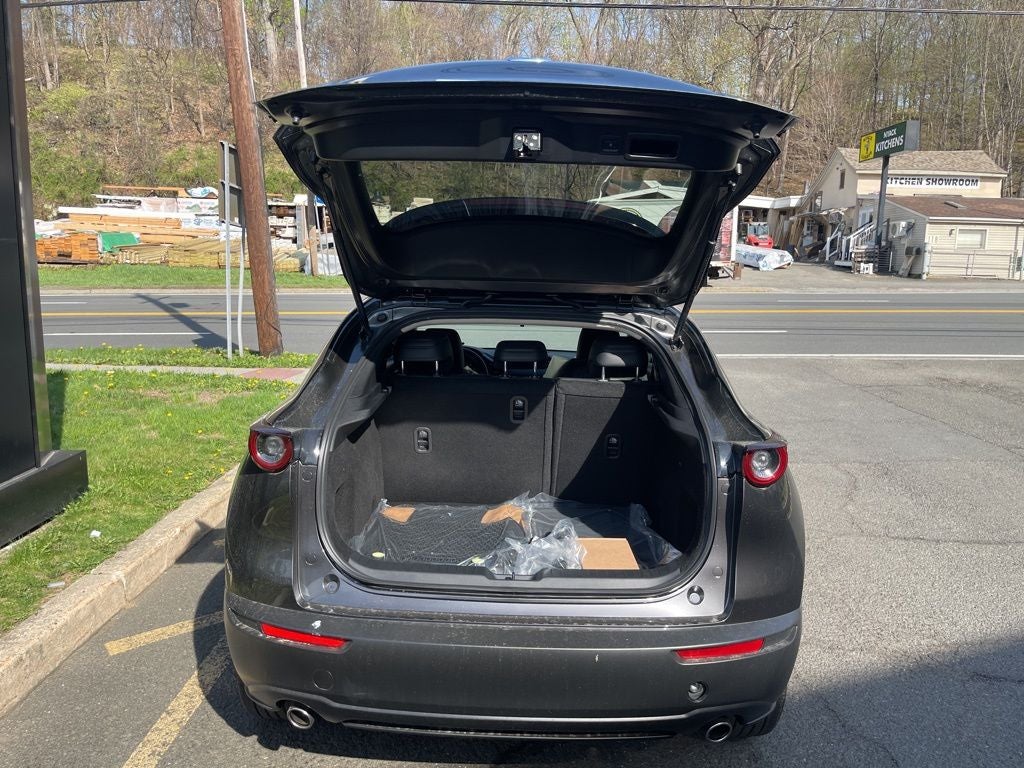 2026 Mazda Mazda CX-30 2.5 S Select Sport