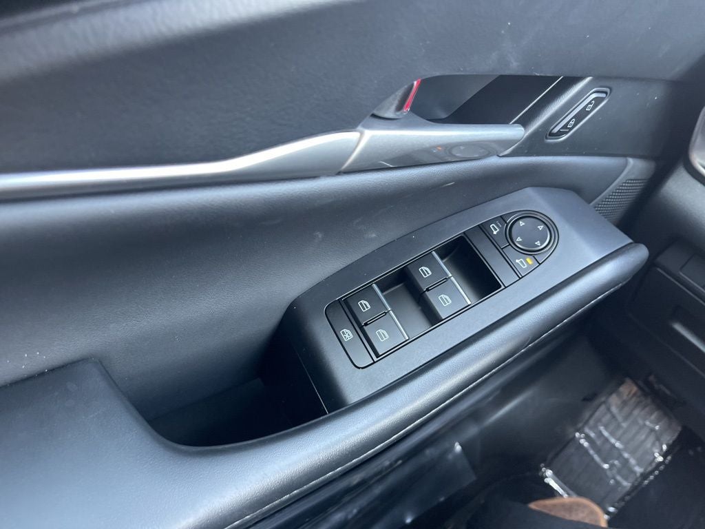 2026 Mazda Mazda CX-30 2.5 S Select Sport