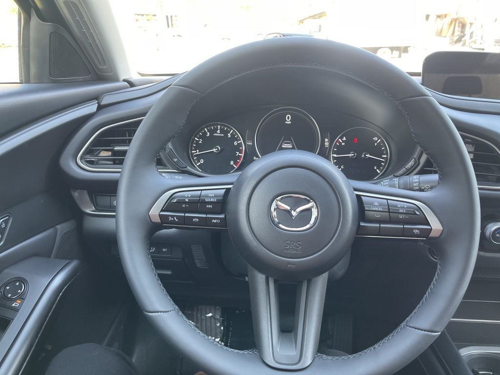 2026 Mazda Mazda CX-30 2.5 S Select Sport