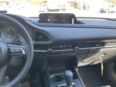 2026 Mazda Mazda CX-30 2.5 S Select Sport