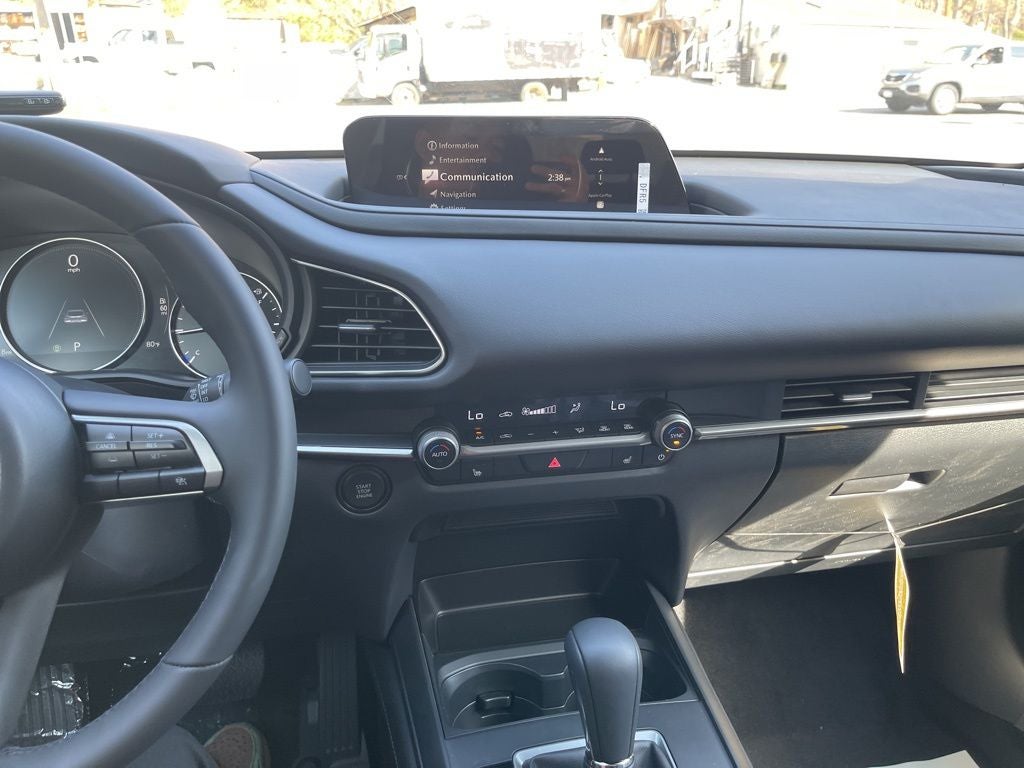 2026 Mazda Mazda CX-30 2.5 S Select Sport