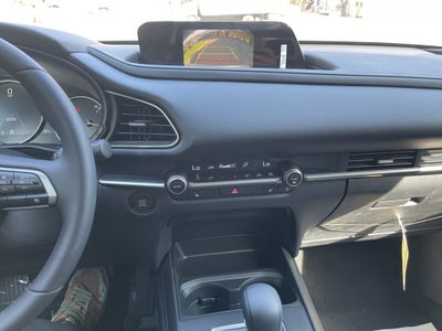 2026 Mazda Mazda CX-30 2.5 S Select Sport