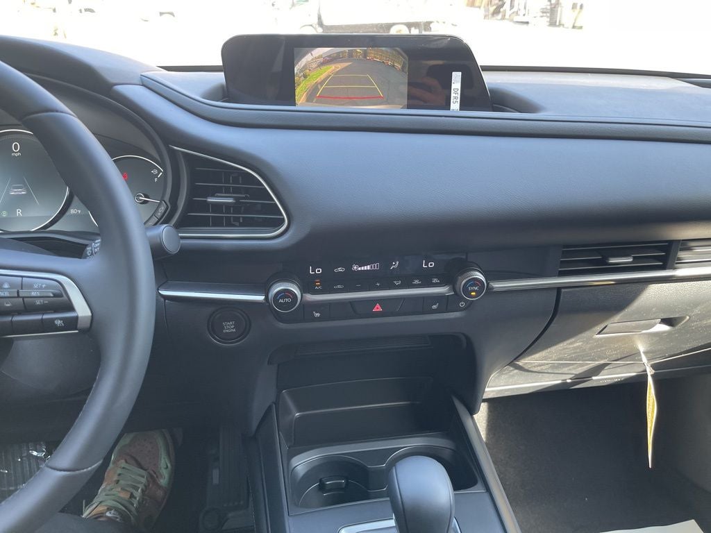 2026 Mazda Mazda CX-30 2.5 S Select Sport