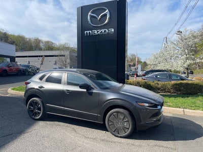 2026 Mazda Mazda CX-30 2.5 S Select Sport