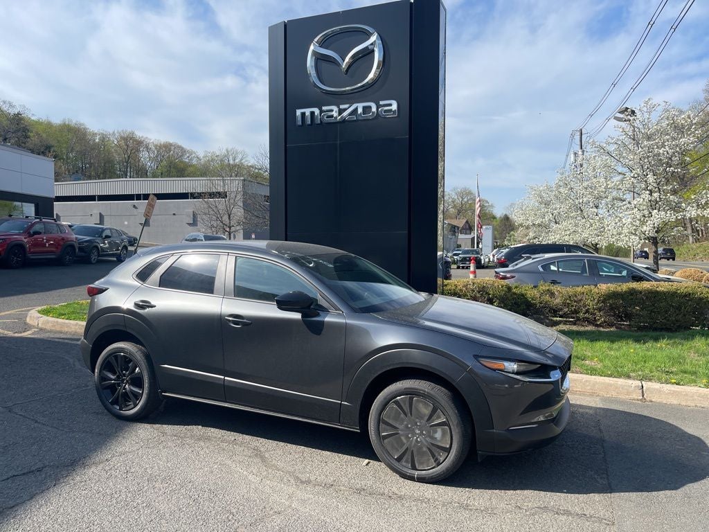 2026 Mazda Mazda CX-30 2.5 S Select Sport
