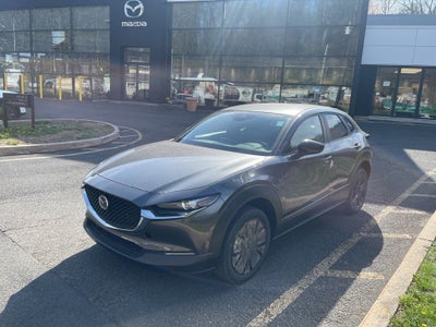 2026 Mazda Mazda CX-30 2.5 S Select Sport