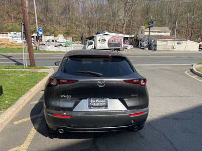 2026 Mazda Mazda CX-30 2.5 S Select Sport