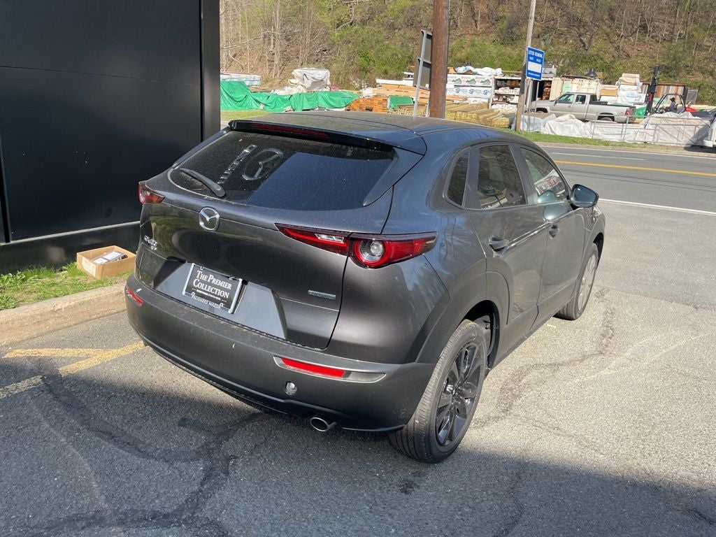 2026 Mazda Mazda CX-30 2.5 S Select Sport