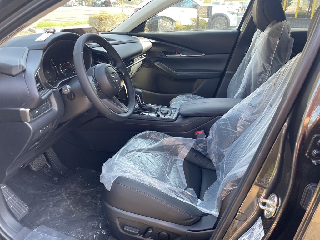 2026 Mazda Mazda CX-30 2.5 S Select Sport