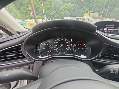 2026 Mazda Mazda CX-30 2.5 S Select Sport