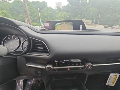 2026 Mazda Mazda CX-30 2.5 S Select Sport