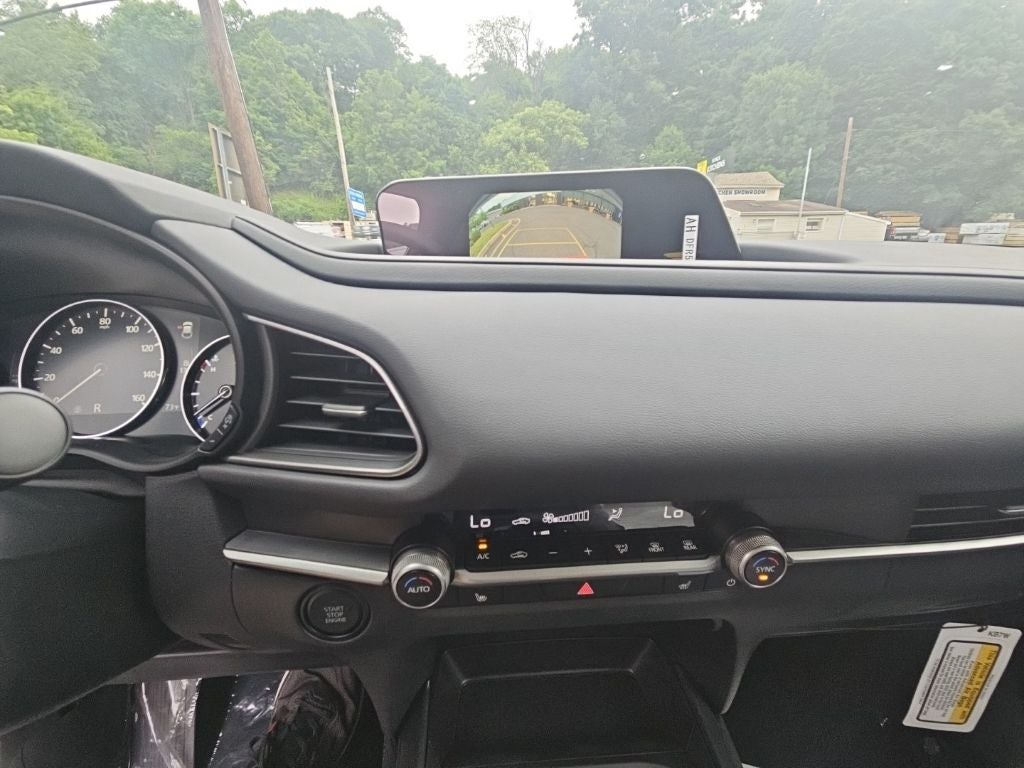 2026 Mazda Mazda CX-30 2.5 S Select Sport