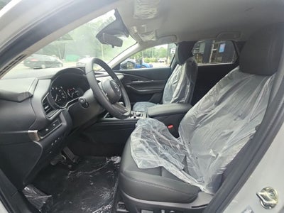 2026 Mazda Mazda CX-30 2.5 S Select Sport