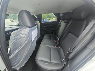 2026 Mazda Mazda CX-30 2.5 S Select Sport