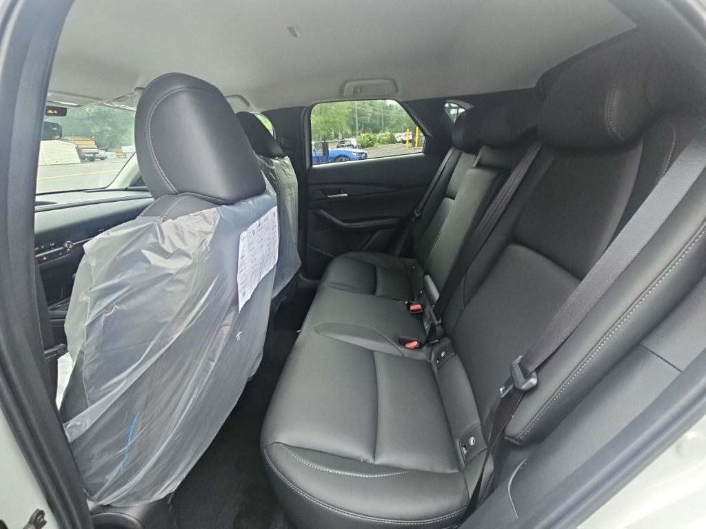 2026 Mazda Mazda CX-30 2.5 S Select Sport
