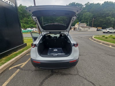 2026 Mazda Mazda CX-30 2.5 S Select Sport