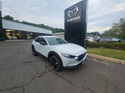 2026 Mazda Mazda CX-30 2.5 S Select Sport