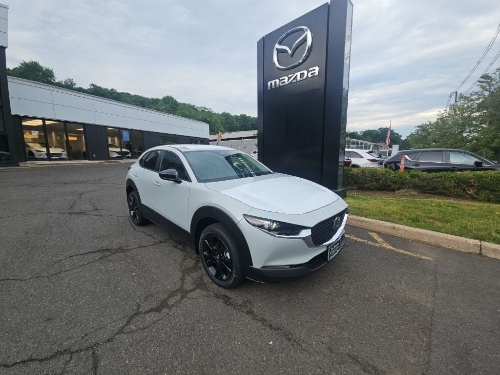 2026 Mazda Mazda CX-30 2.5 S Select Sport