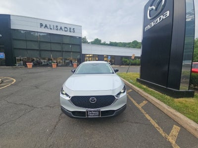 2026 Mazda Mazda CX-30 2.5 S Select Sport