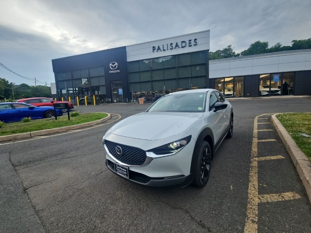 2026 Mazda Mazda CX-30 2.5 S Select Sport