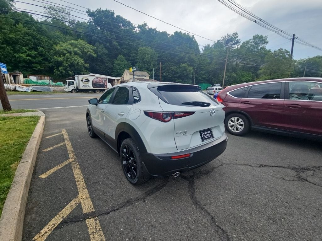 2026 Mazda Mazda CX-30 2.5 S Select Sport