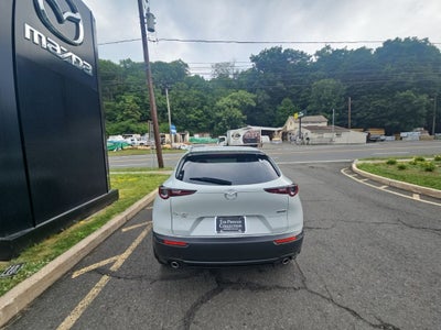 2026 Mazda Mazda CX-30 2.5 S Select Sport
