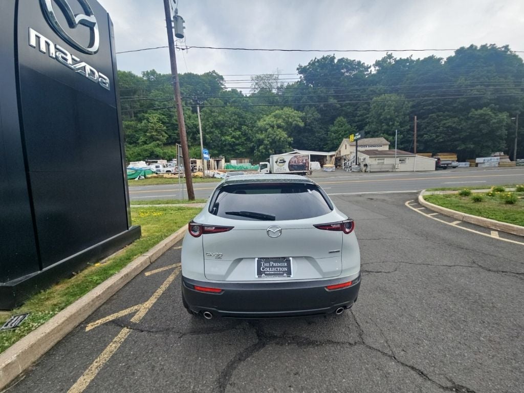 2026 Mazda Mazda CX-30 2.5 S Select Sport
