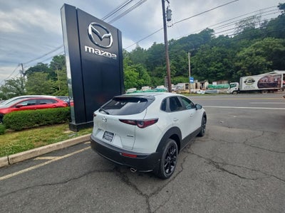 2026 Mazda Mazda CX-30 2.5 S Select Sport