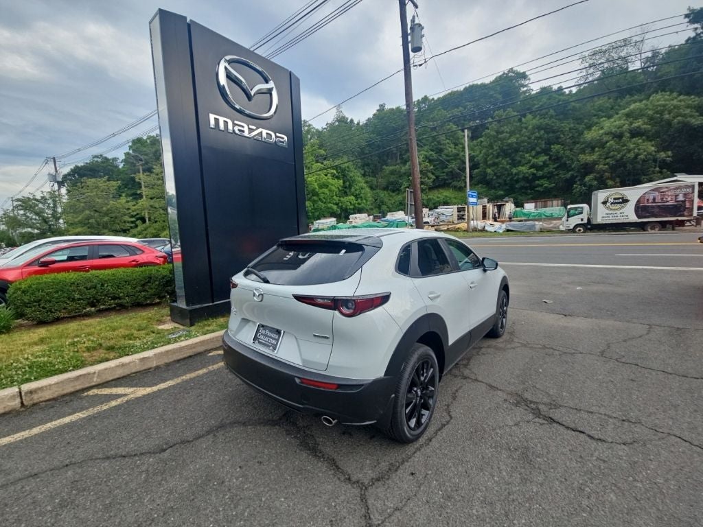 2026 Mazda Mazda CX-30 2.5 S Select Sport