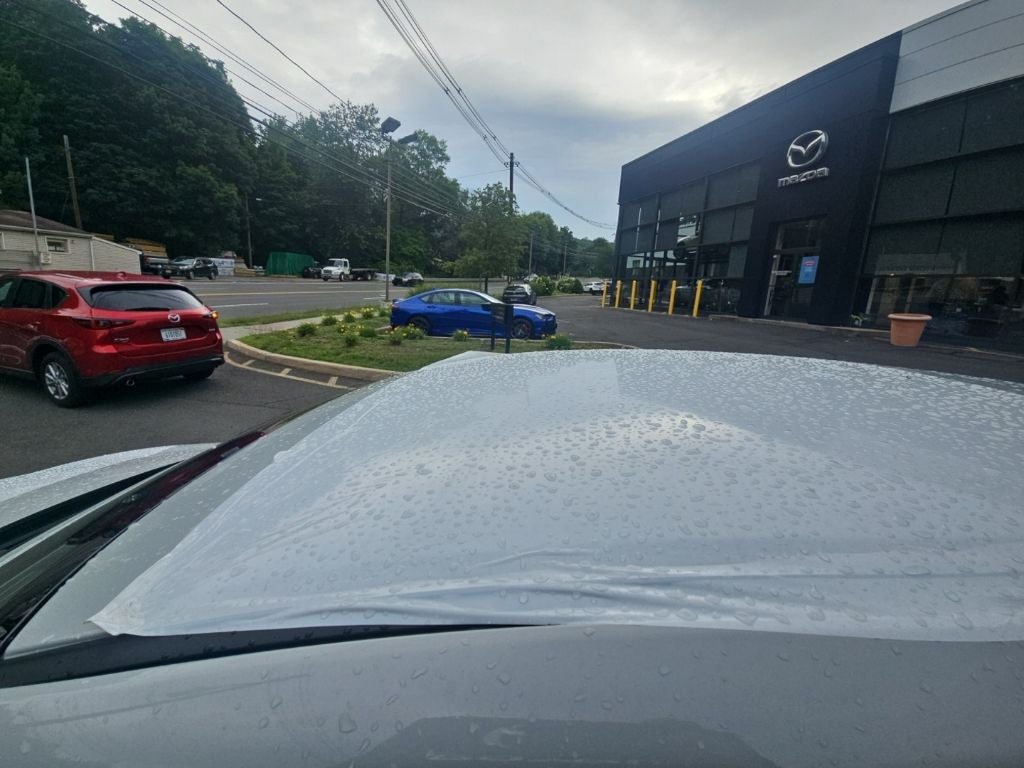 2026 Mazda Mazda CX-30 2.5 S Select Sport