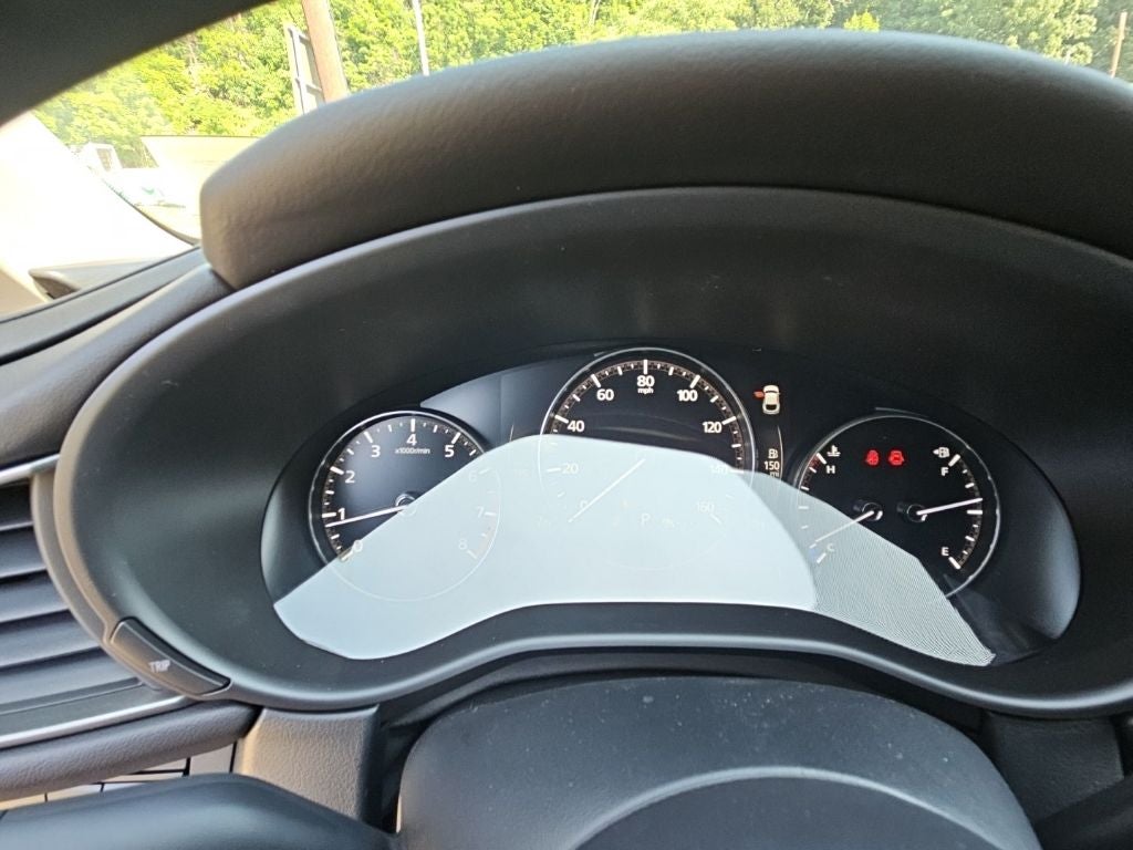 2026 Mazda Mazda CX-30 2.5 S Select Sport