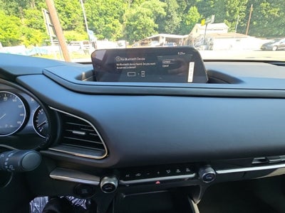2026 Mazda Mazda CX-30 2.5 S Select Sport