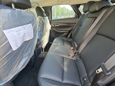 2026 Mazda Mazda CX-30 2.5 S Select Sport
