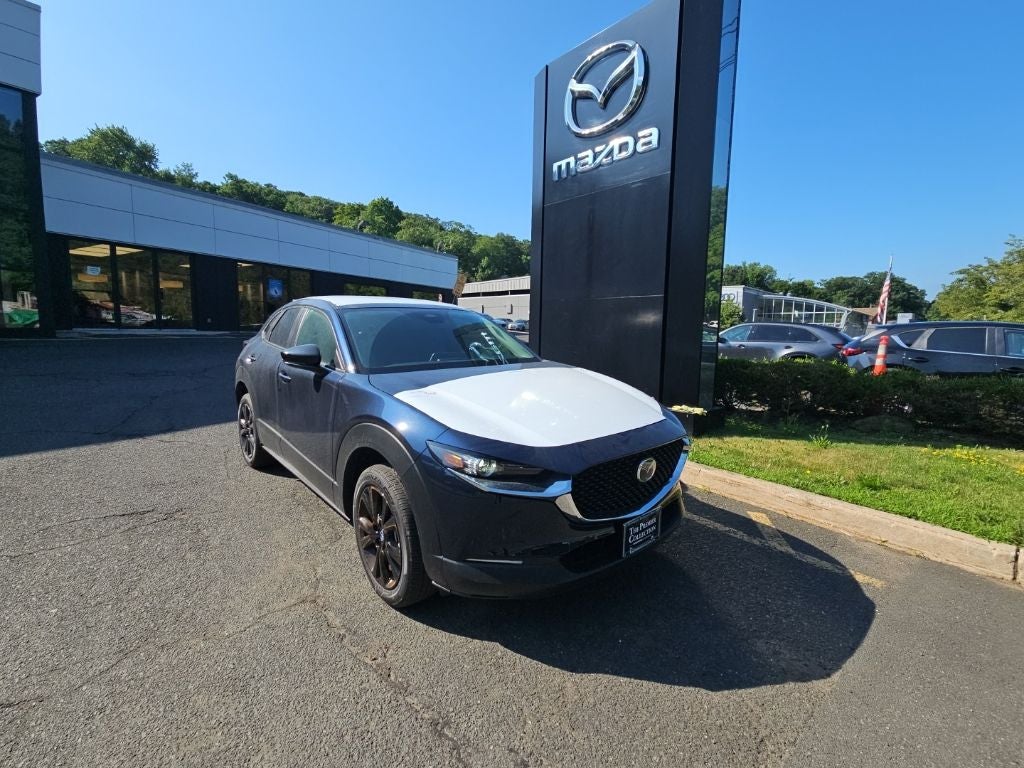 2026 Mazda Mazda CX-30 2.5 S Select Sport