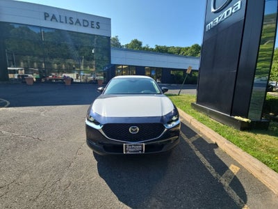 2026 Mazda Mazda CX-30 2.5 S Select Sport