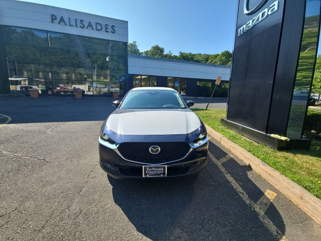 2026 Mazda Mazda CX-30 2.5 S Select Sport