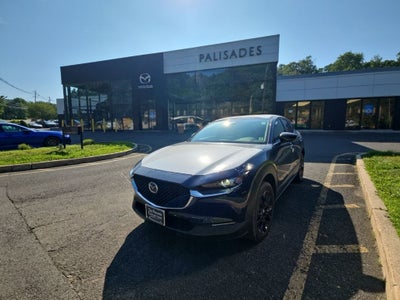 2026 Mazda Mazda CX-30 2.5 S Select Sport