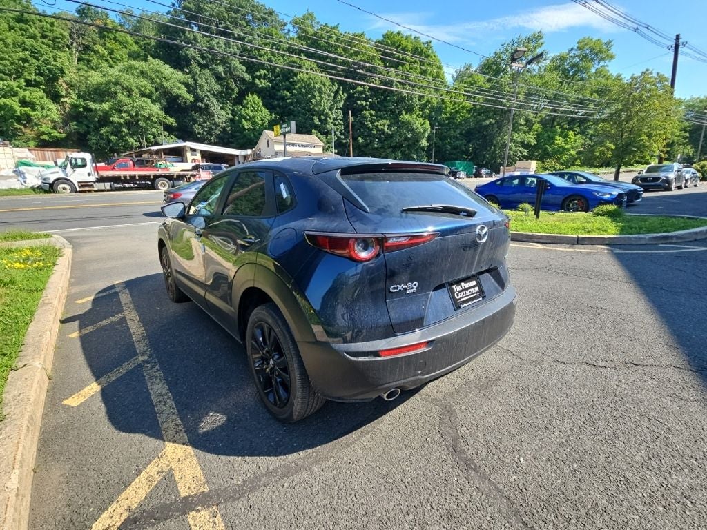 2026 Mazda Mazda CX-30 2.5 S Select Sport