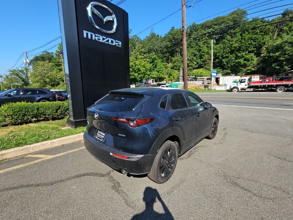2026 Mazda Mazda CX-30 2.5 S Select Sport