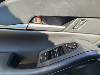 2026 Mazda Mazda CX-30 2.5 S Select Sport