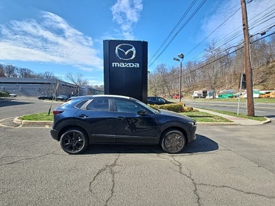 2026 Mazda Mazda CX-30 2.5 S Select Sport