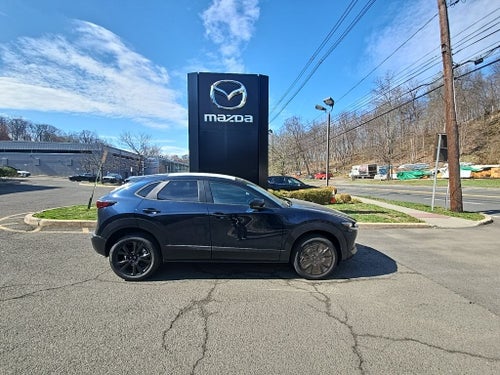 2026 Mazda Mazda CX-30 2.5 S Select Sport