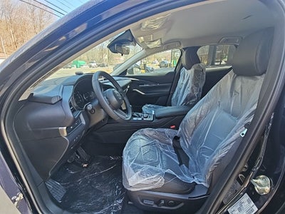 2026 Mazda Mazda CX-30 2.5 S Select Sport