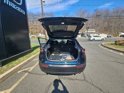 2026 Mazda Mazda CX-30 2.5 S Select Sport