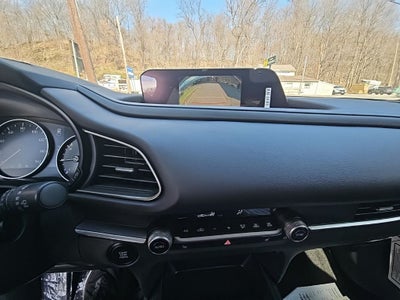 2026 Mazda Mazda CX-30 2.5 S Select Sport